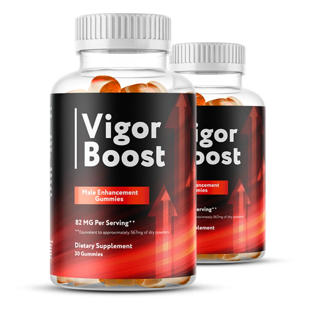 Vigor Boost